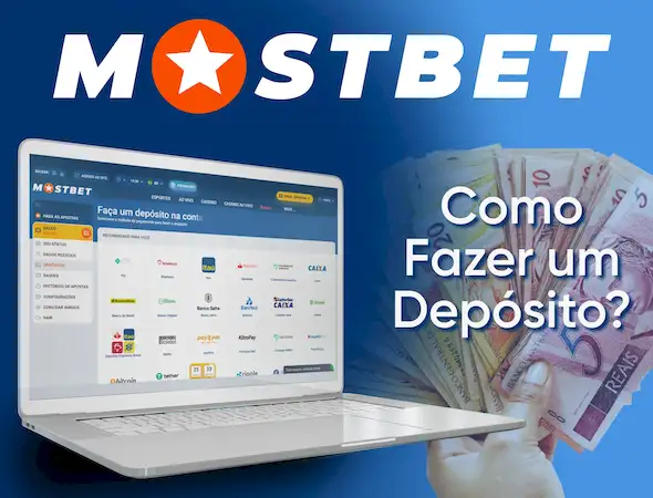 Mostbet: O Site Oficial de Apostas e Cassino Online no Brasil