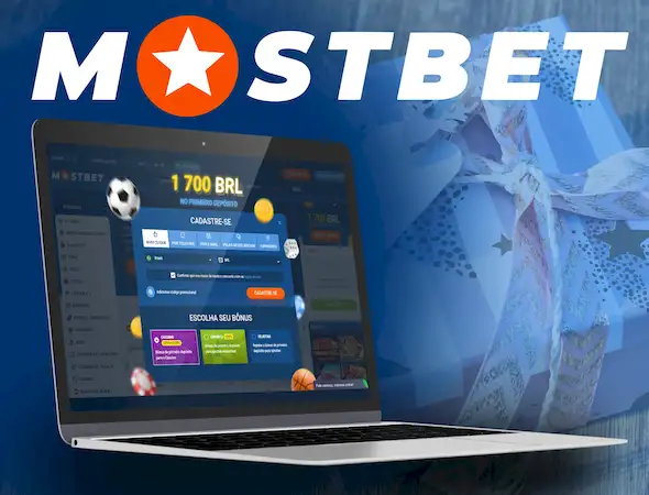 Como fazer apostas na Mostbet?